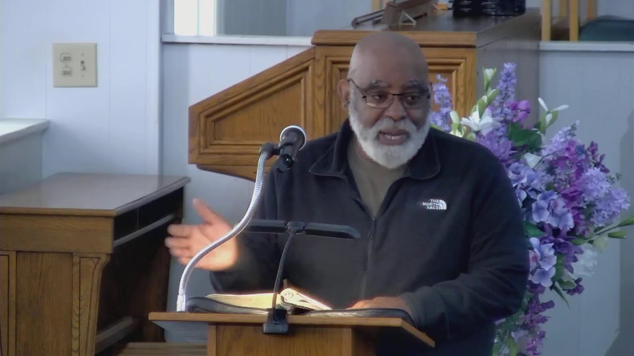 Shiloh Missionary Baptist Church Live Stream - 01.18.2026