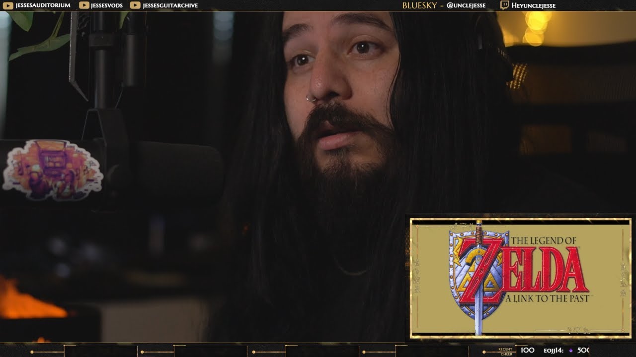 The Legend of Zelda: ALTTP / Ocarina of Time - Credits Theme | Reacting To VGM!