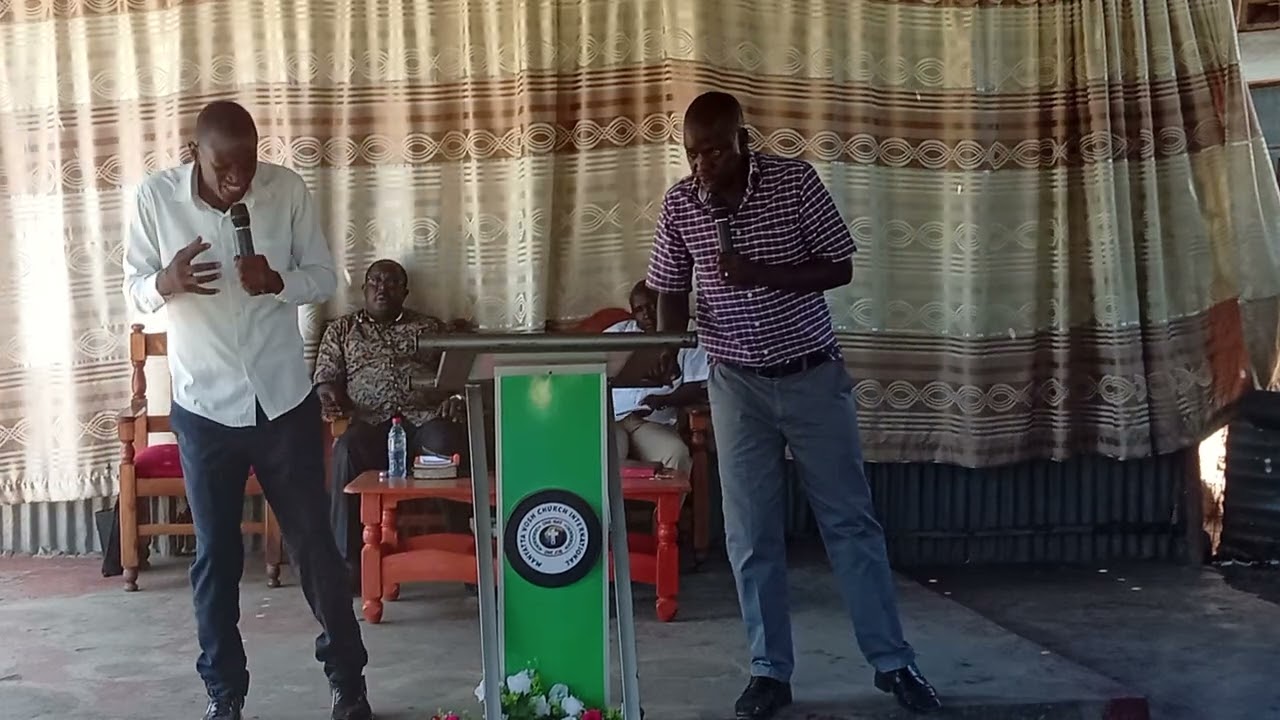 Powerful teachings about family by Ev Edwin Prince 🔥🔥🔥🔥🔥