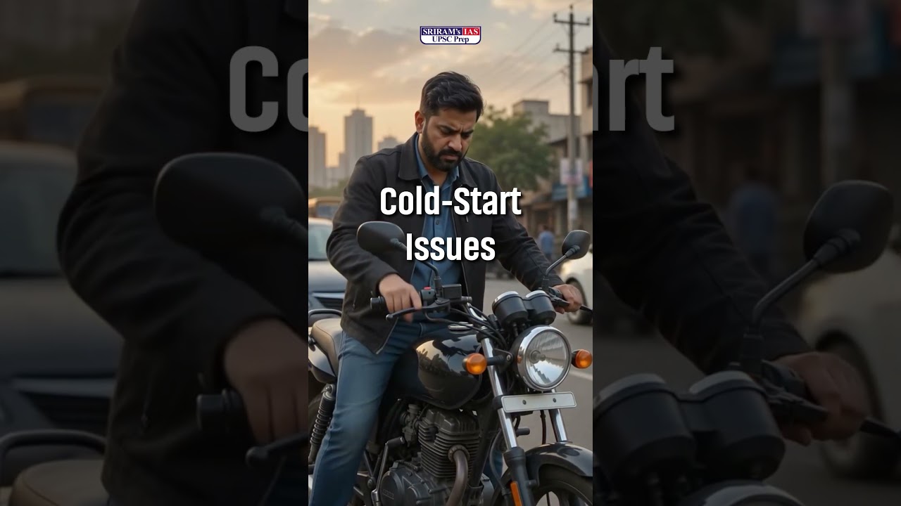 Why Did India Delay E25 Petrol? 🤯 The Real Reason! #Shorts