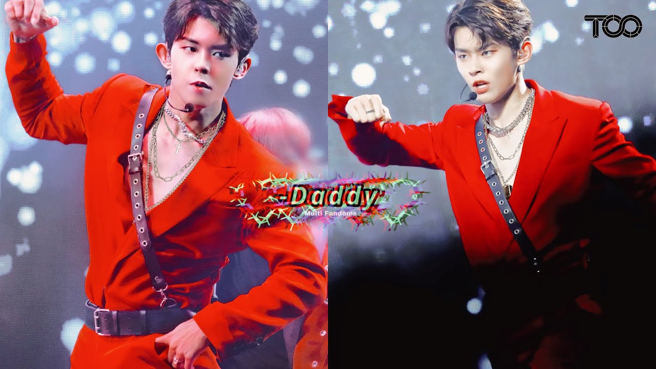 a helpful guide to TOO donggeon - an athletic king (티오오)
