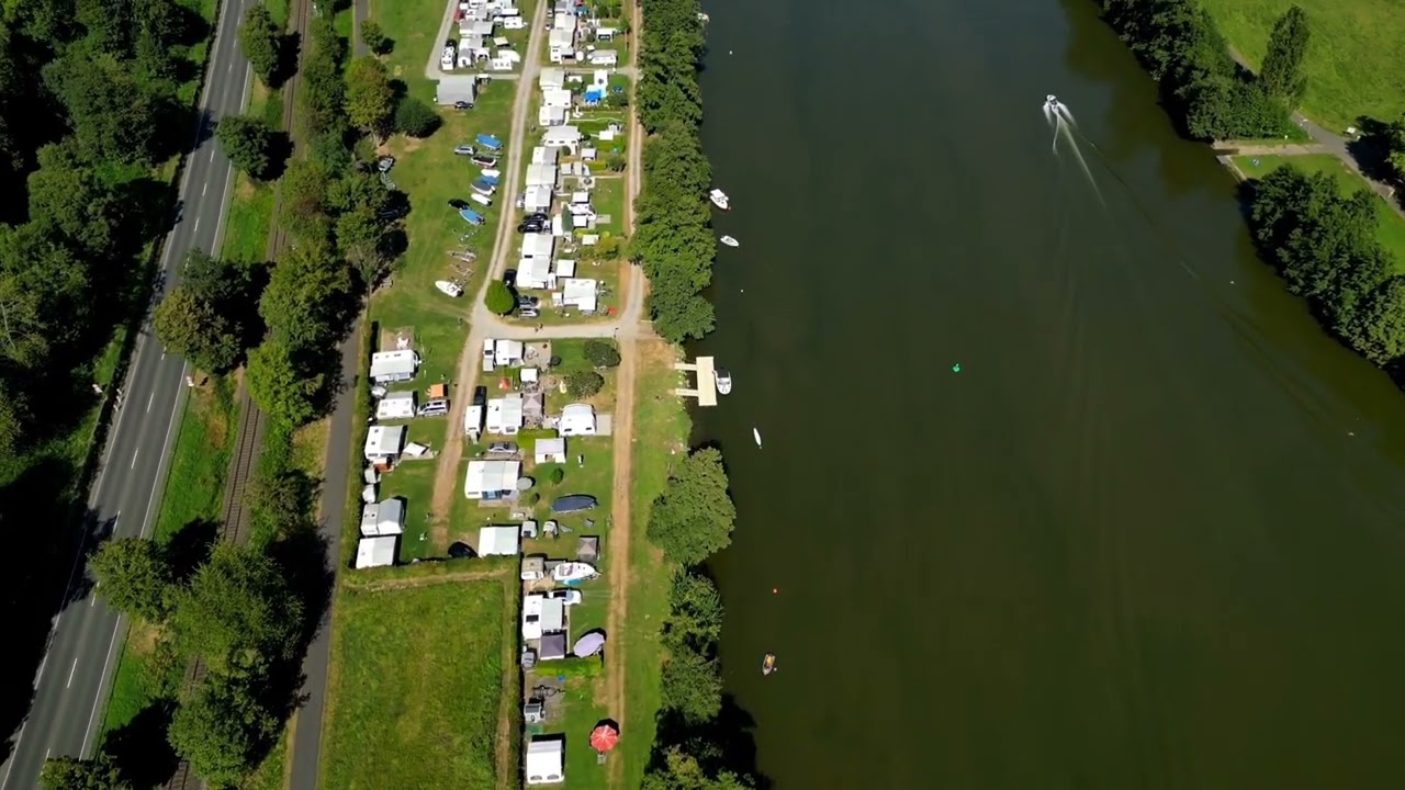 Sommer 24 in Klingenberg-Trennfurt