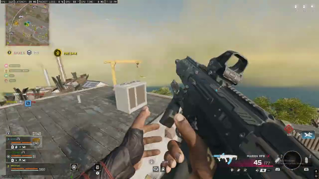 Back to PC gaming