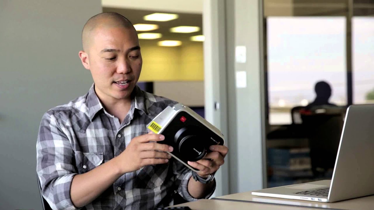 Best SSD for Blackmagic Cinema Camera