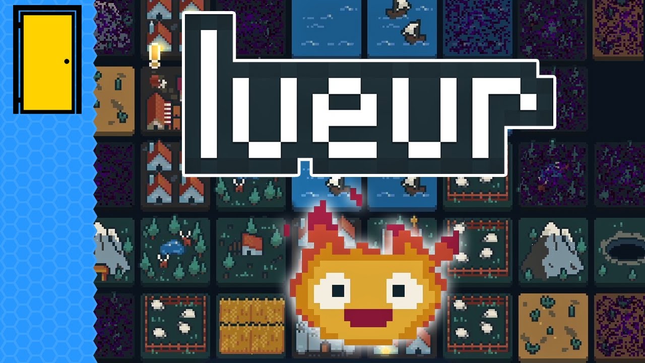 This Little Light Of Mine | Lueur (Strategy City Builder - Playtest)