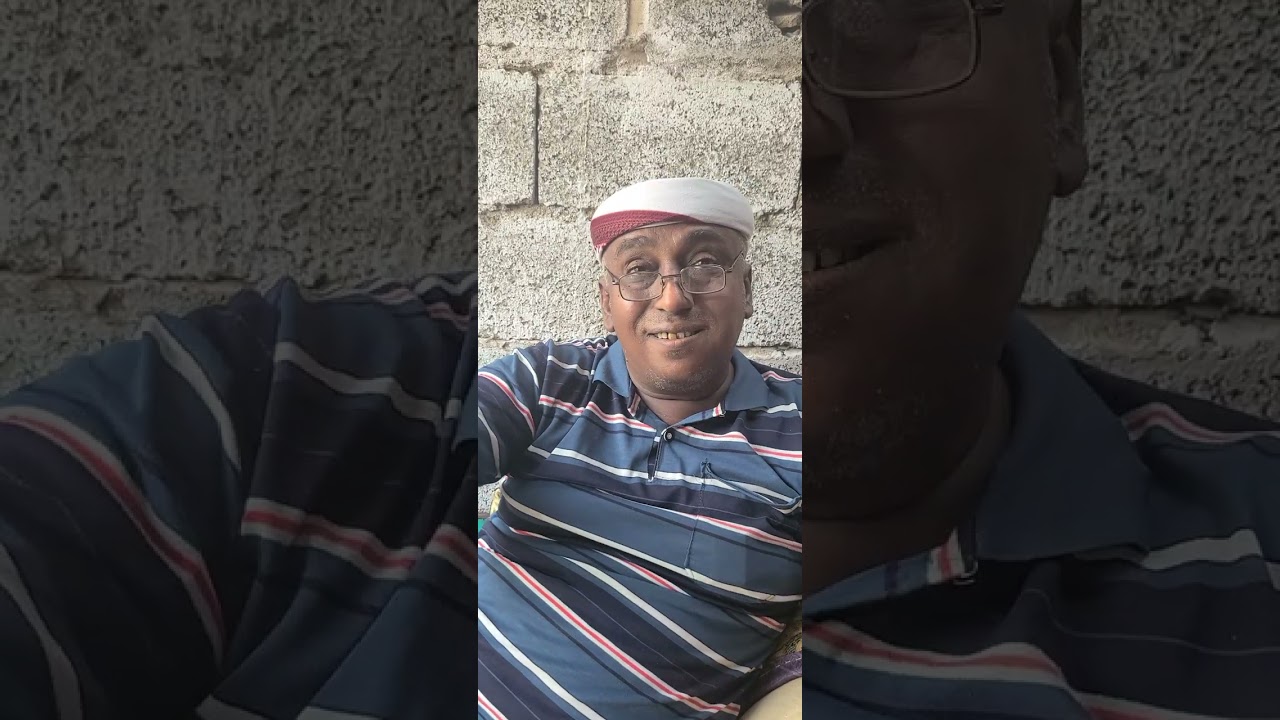 جديد الشاعر احمد هيجه قصيدة المغترب مع زوجته😘😁😍🌹