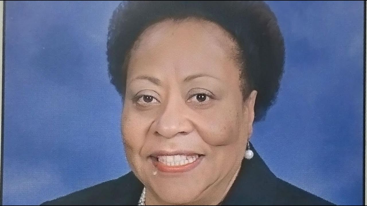 Funeral Service for Sis.  Diane Blake