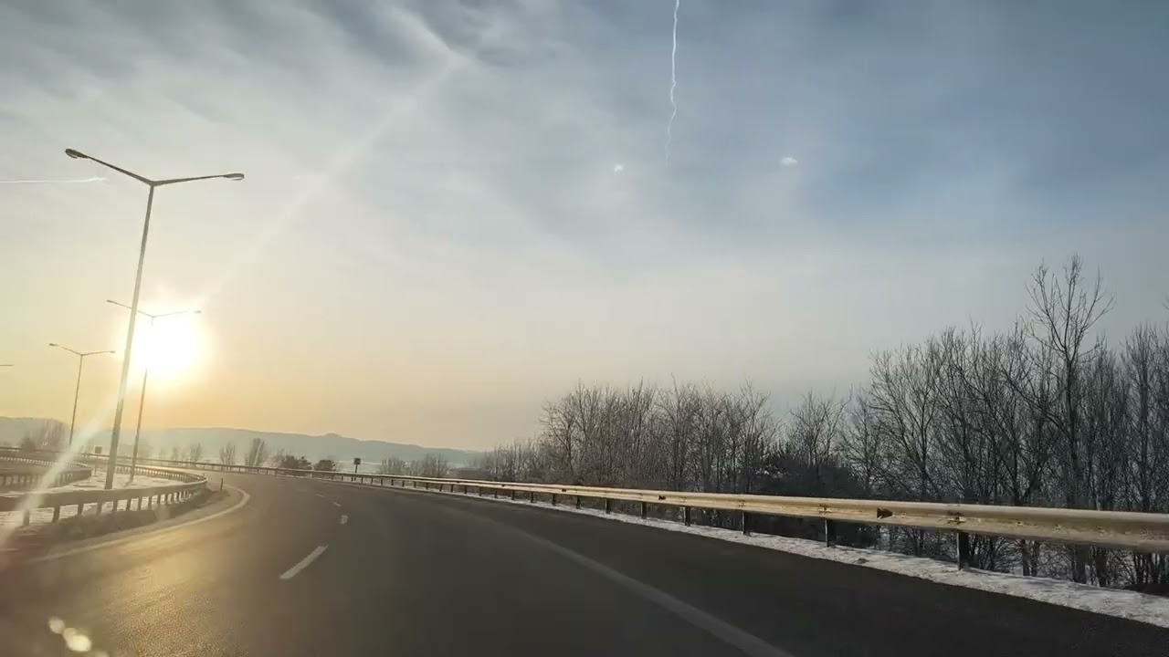 Gerede yol ayrımı