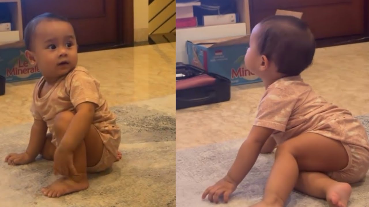 FULL LIVE part2 LESTIKEJORA & RIZKYBILLAR TETEH LESHIA JALAN LIHAT TV SAMA ABANG L SERU BANGET🥰