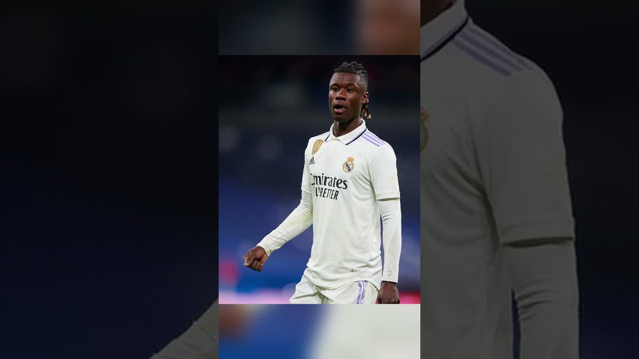 Weekly Salaries of Every Real Madrid player