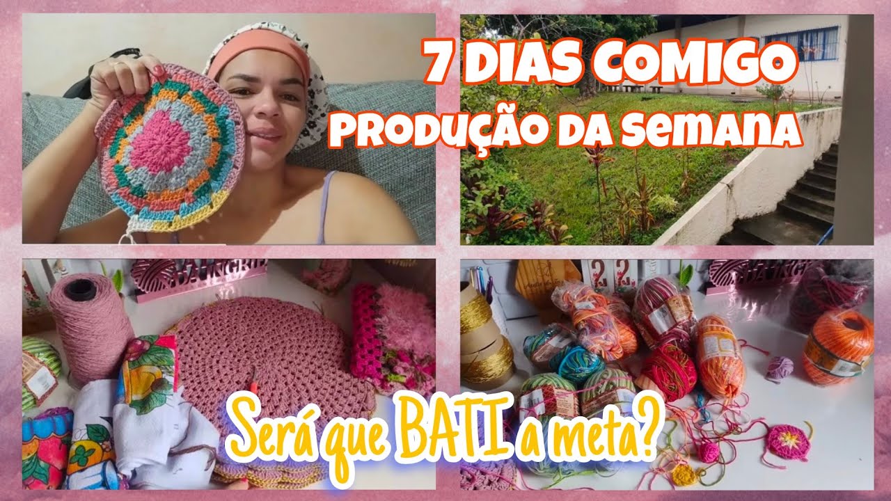 ✨️VLOG DA SEMANA ATUALIZAÇÃO TODOS OS DIAS #ateliedaingridd #vlog ##PRODUÇÃO 