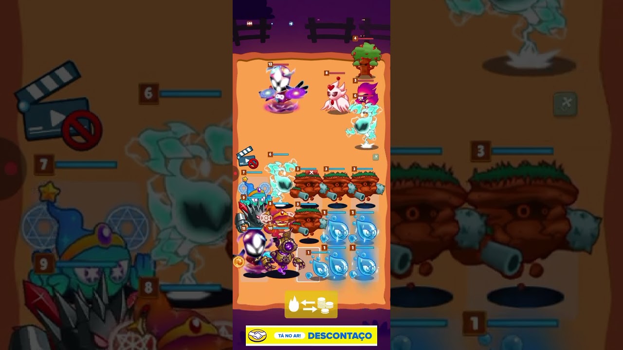 FINALMENTE PEGAMOS ELE