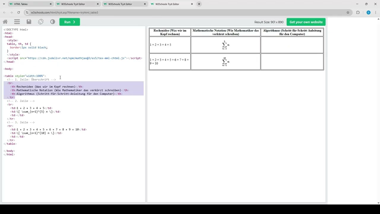 2. HTML