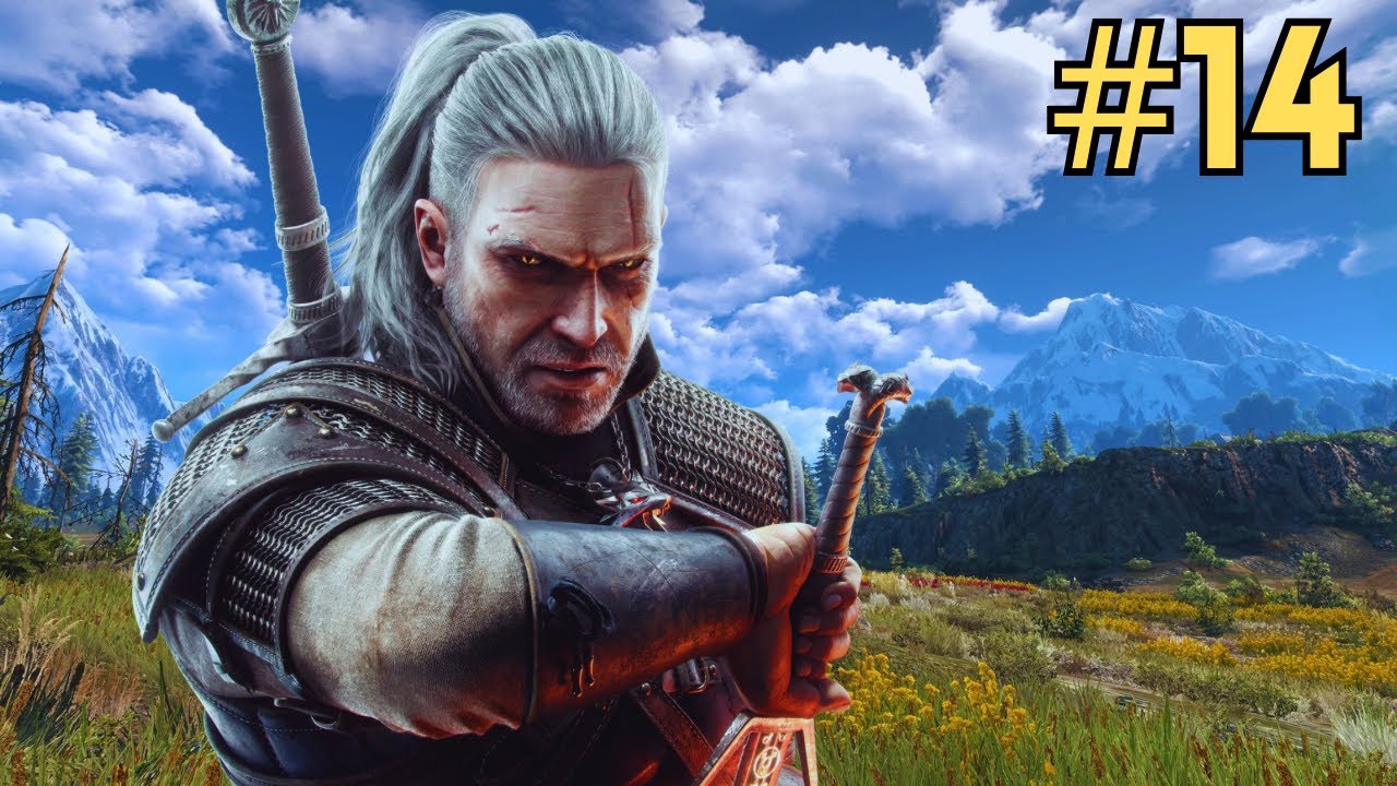 Geralt na salonach: Dublet, maski i łowcy czarownic 