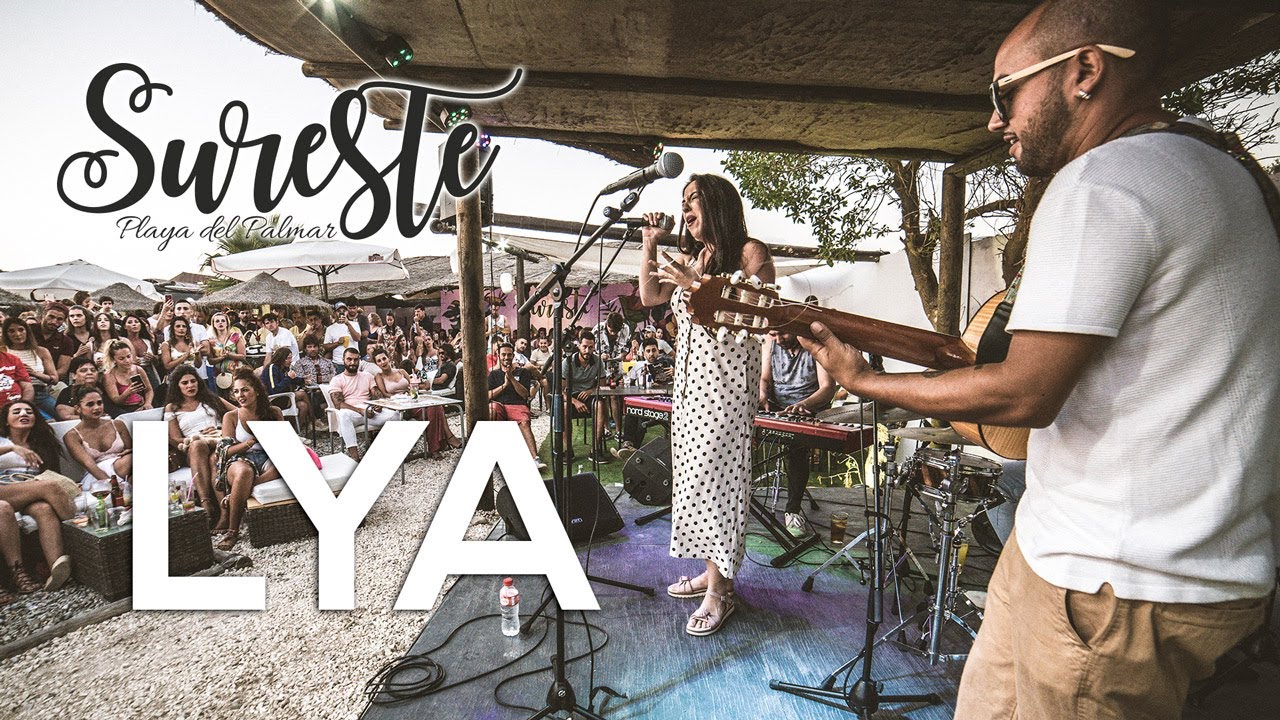 Lya Sudeste El Palmar 29-06-2019
