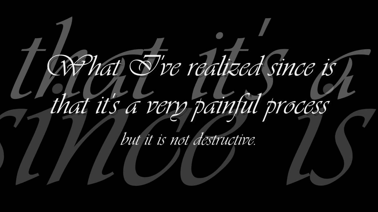Flobots - Anne Braden + Lyrics [HQ]