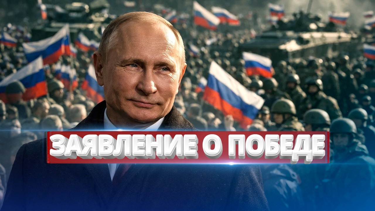 РФ начала срочную эвакуацию / Иран поставил жёсткий ультиматум