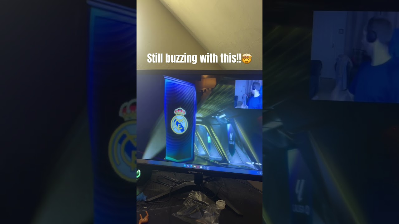 HUGE PULL! #fc26 #eafc26 #shorts #short #viral #trending #ultimateteam #fyp #ytshorts #easports #yt