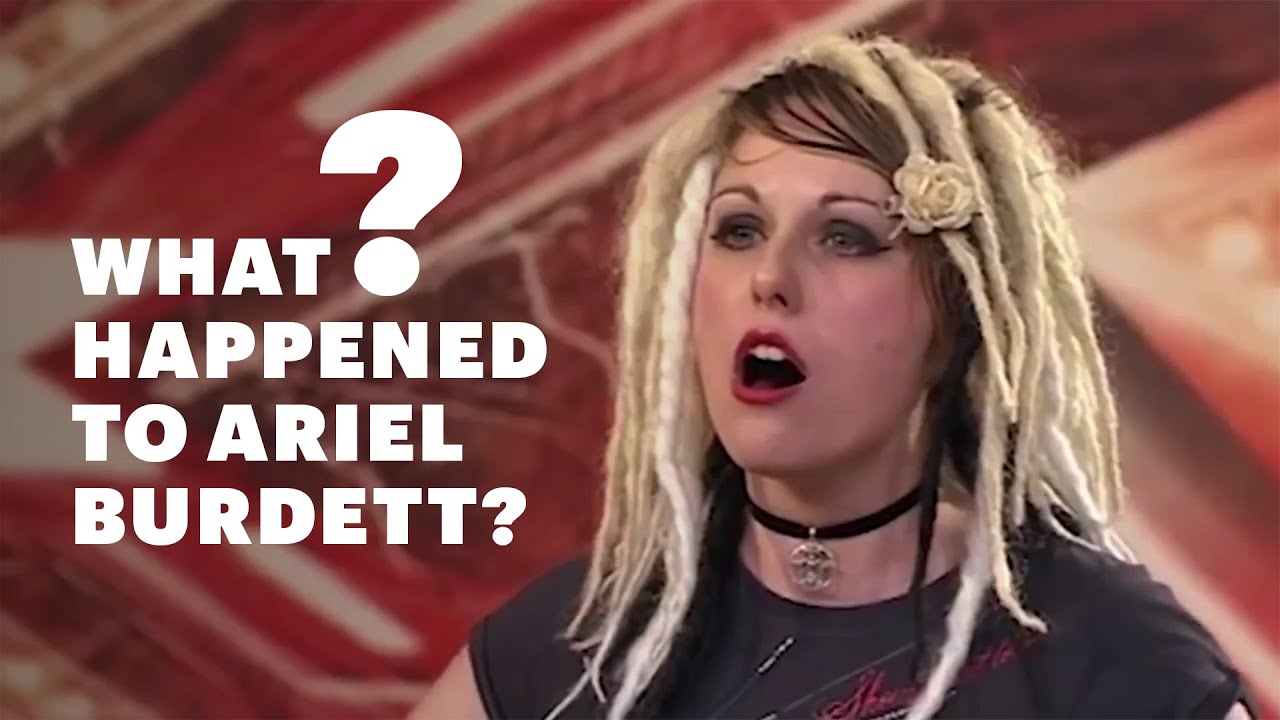 What Happened to Ariel Burdett?