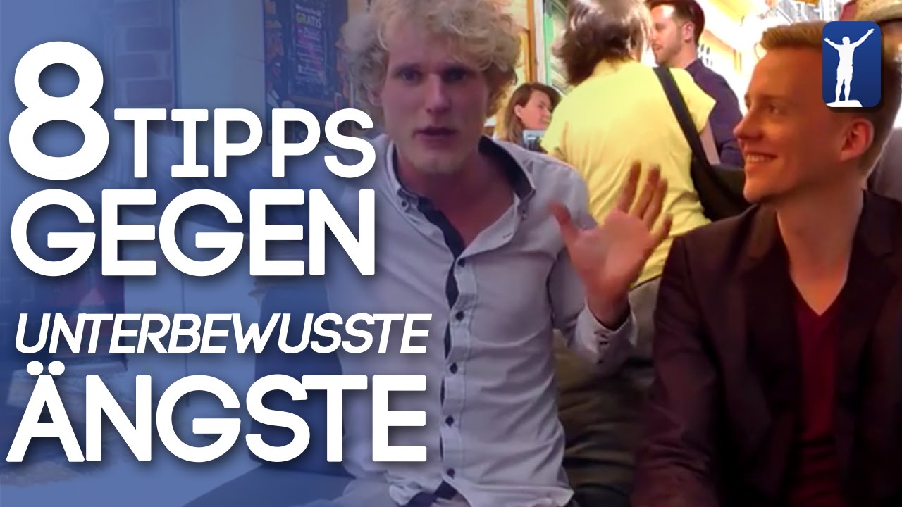 8 Tipps gegen unterbewusste &Auml;ngste und Manipulation durch Medien