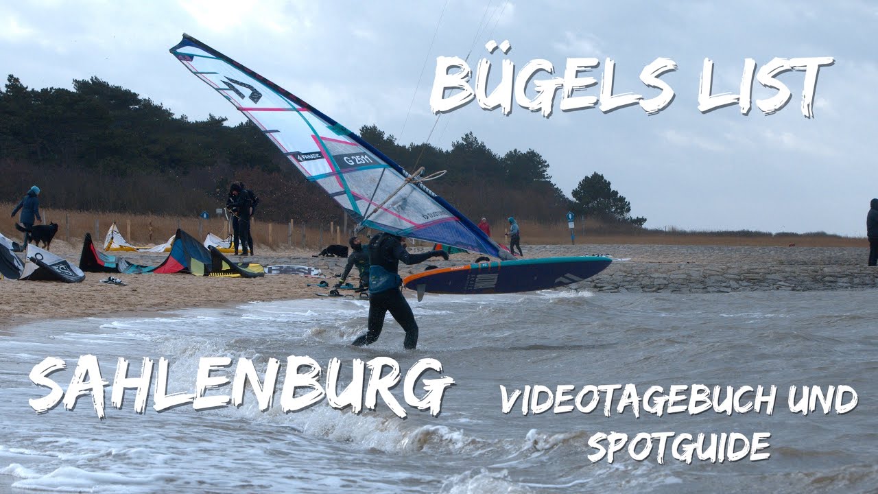 Spotguide Sahlenburg | Bügels List 7