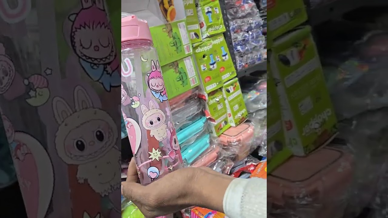 Viral Store's Anamika Fancy Store
