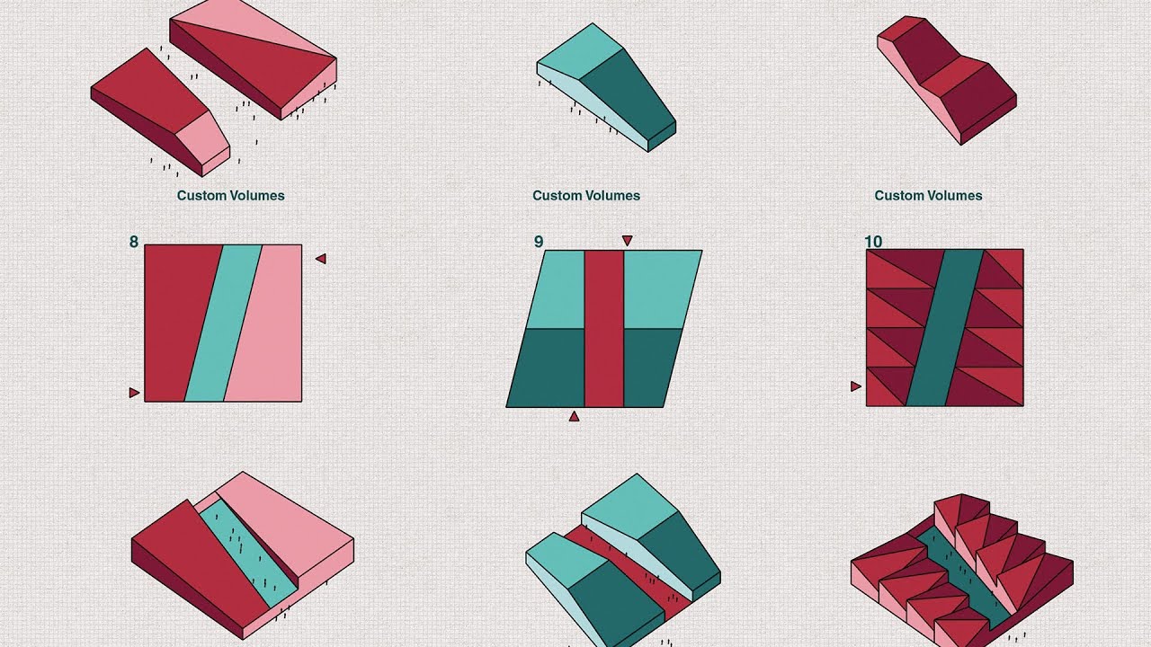 Creating an Architectural Color Palette