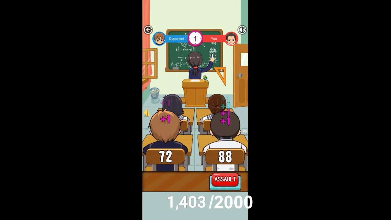 PUZZLE COLLECTION ...  CLASSROOM BATTLE #puzzelgames #puzzlecollection #shortsfeed