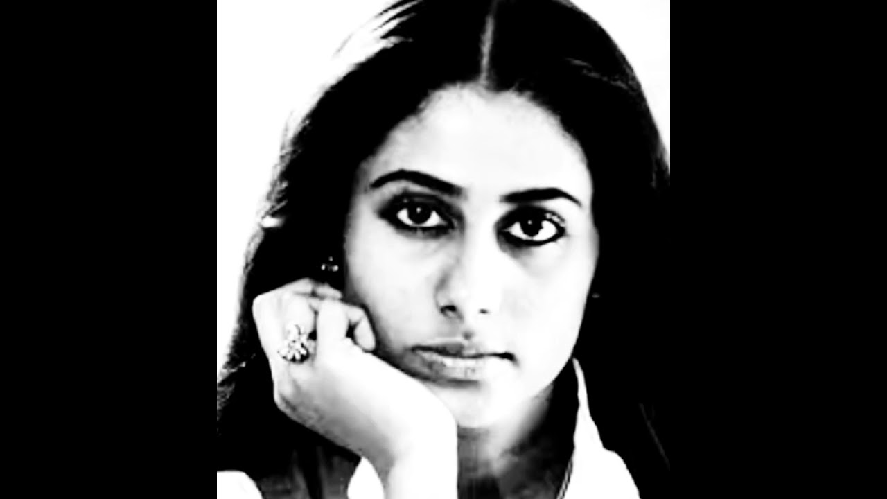 SMITA PATIL  কেমন ছিল Raj Babbar এর সাথে সম্পর্ক #lifestory #emotionalstory #bollywoodheroine 