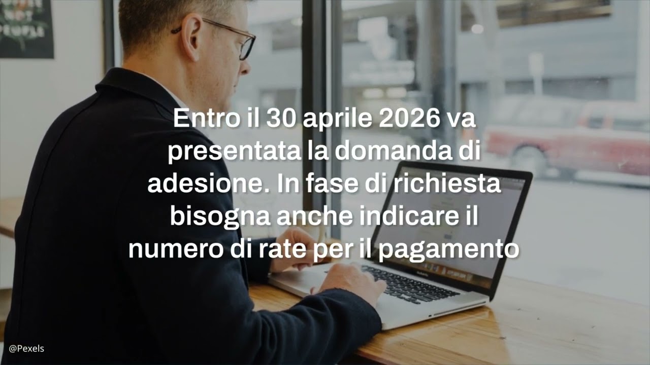 ROTTAMAZIONE QUINQUIES: DALLA DOMANDA AI PAGAMENTI, LE DATE DA CONOSCERE