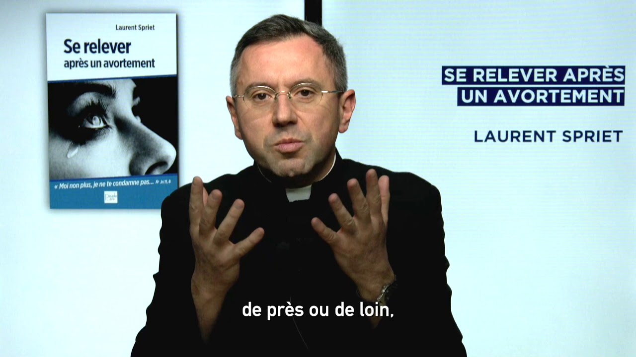 Se relever après un avortement (IVG)