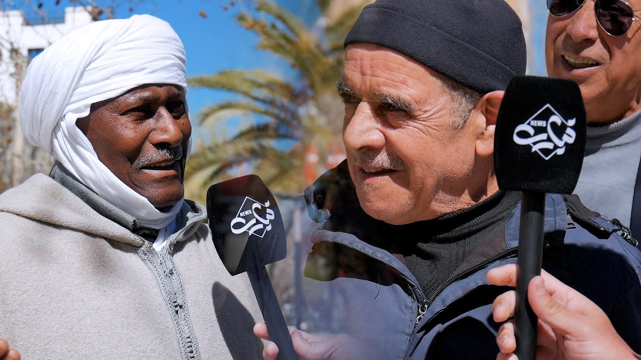 العدد الثاني من حصة أثير يسأل برعاية مجمع أثير للتعليم - تيارت
