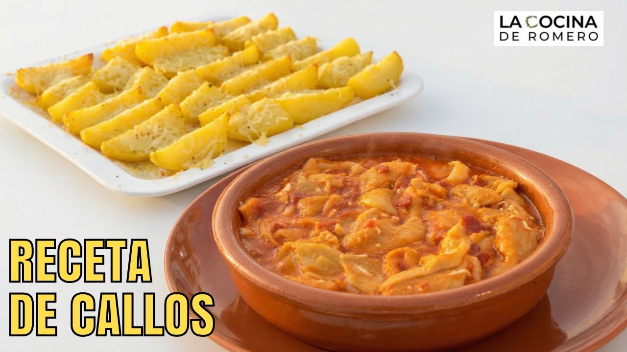 Callos de cordero con jamón y huevo: receta para triunfar
