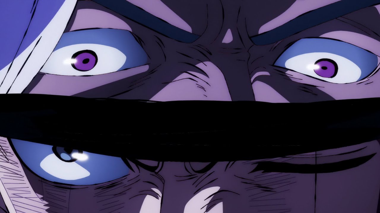One Piece Great Scenes OST - Zoro VS King (Episode 1062)