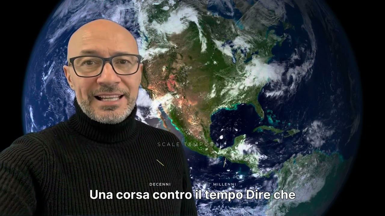 Riscaldamento Globale: Il Grande Inganno del Vantaggio