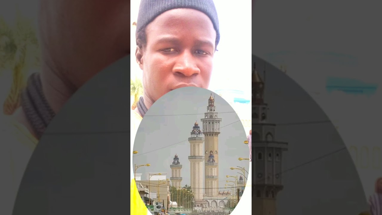ahmadou ndiaye touba