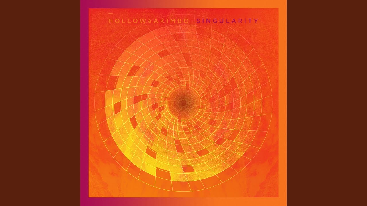 Singularity (Com Truise Remix)