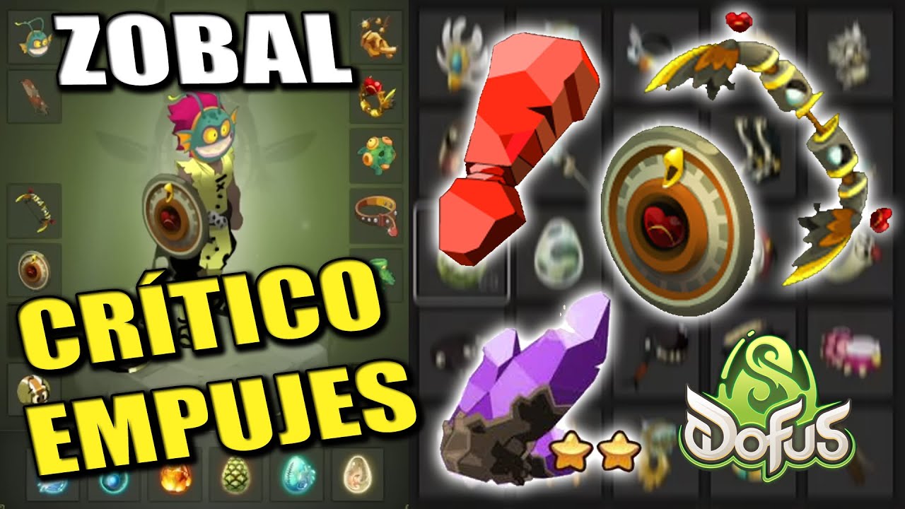 ¡Este SET MIXTO de CRÍTICOS y EMPUJES es una LOCURA!