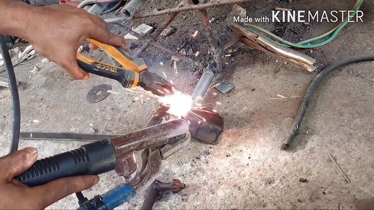 Clutch pedal convertion