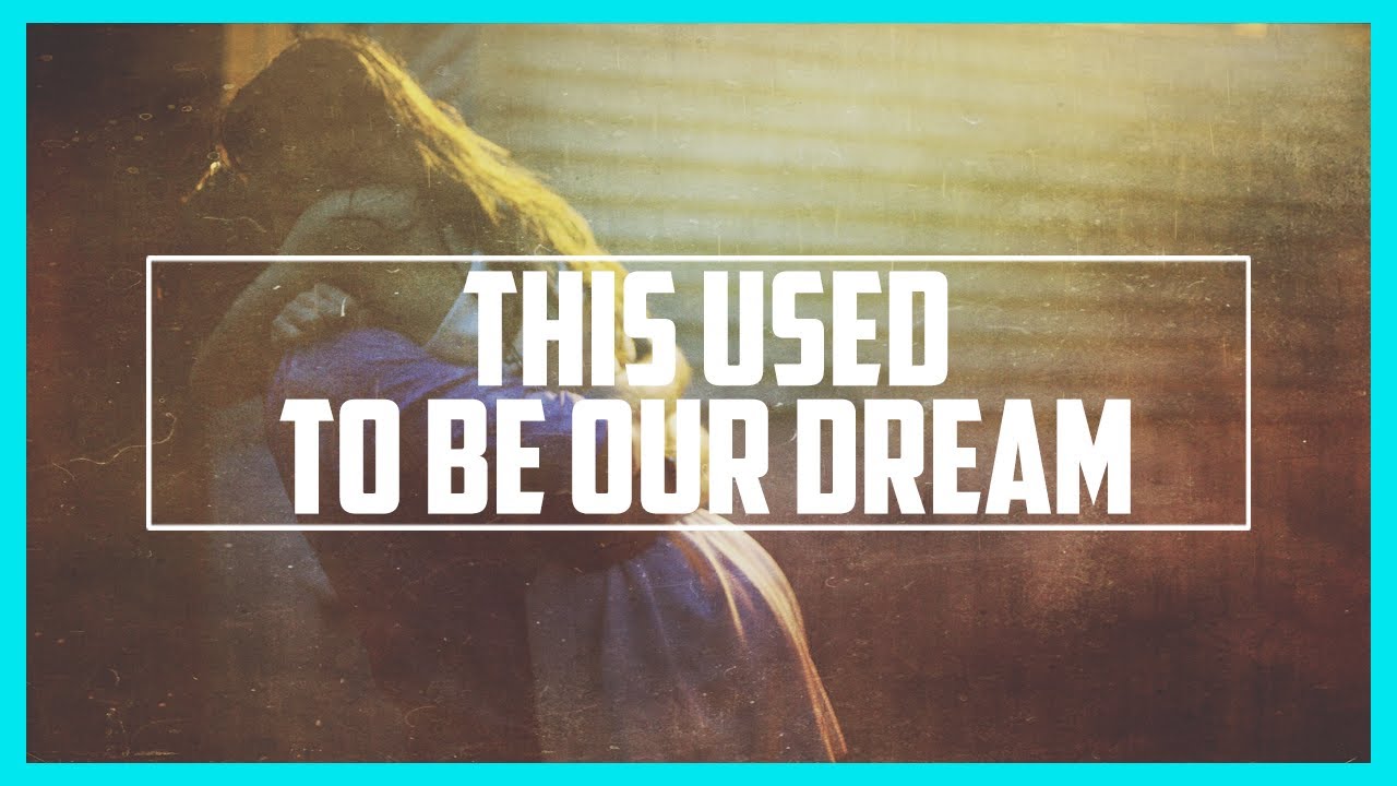 This Used To Be Our Dream | Short Film
