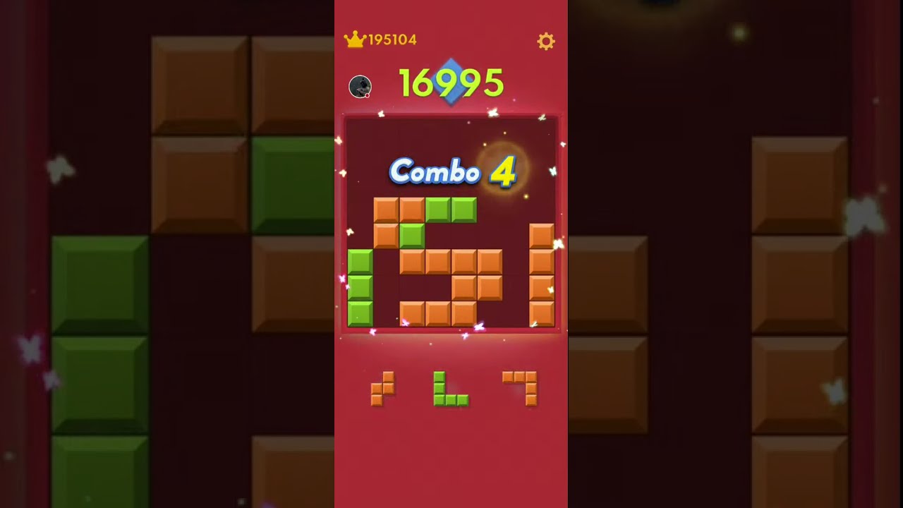 GAME VIRAL BLOCK BLAST