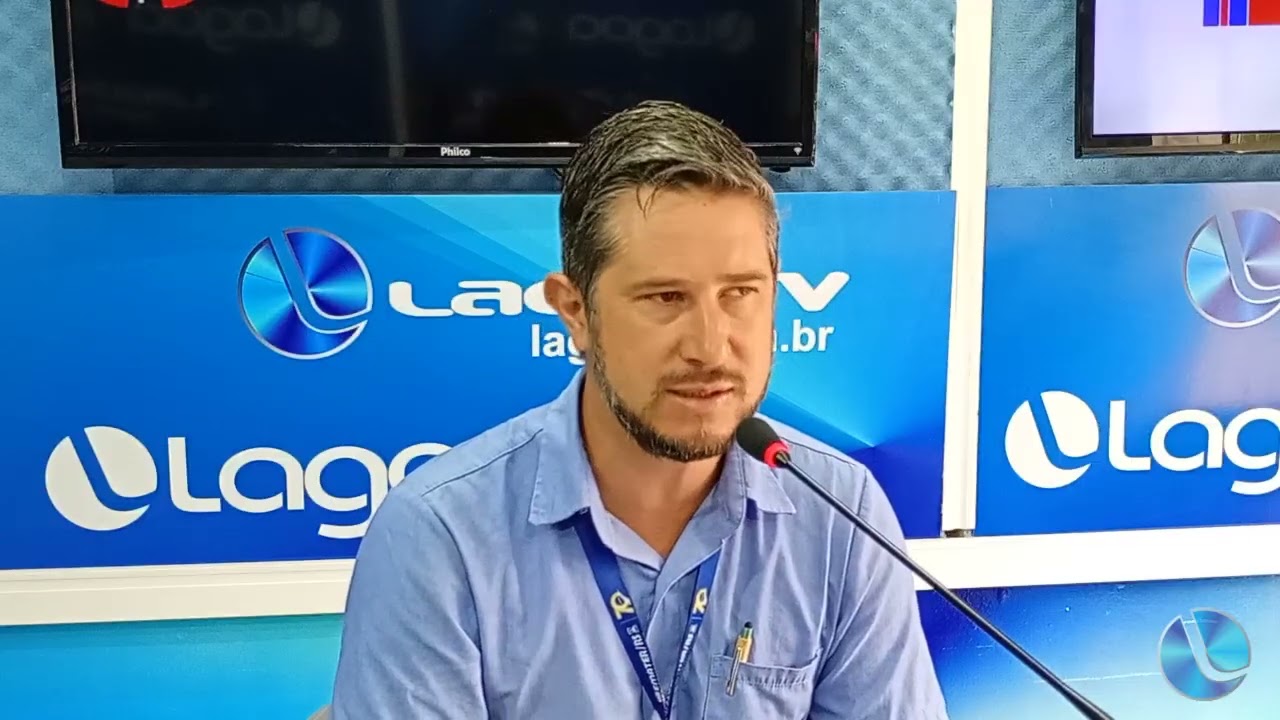 Lagoa Vermelha é o maior município em extensão de soja plantada da região de PF
