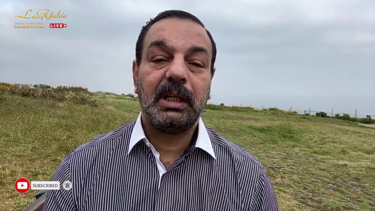 سبب هروب محمد رضا السيستاني ووكلاء السيستاني من العراق الى بريطانيا بطائرة خاصة ؟