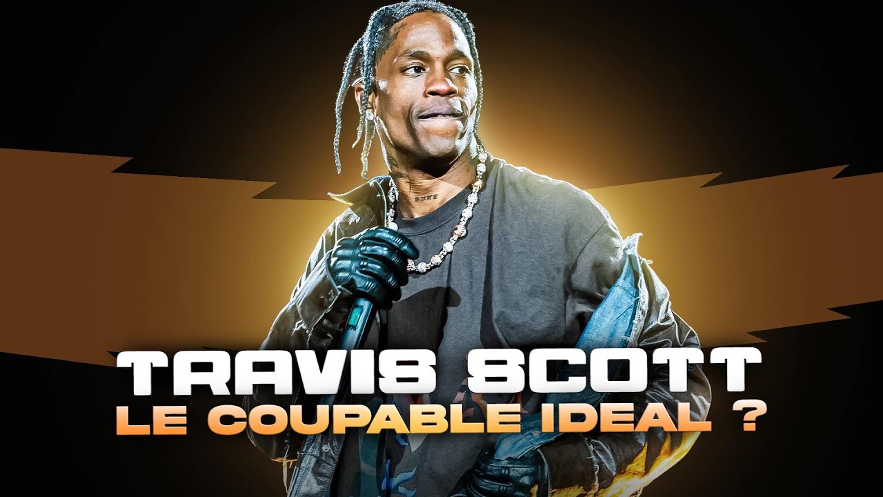 TRAVIS SCOTT : A T-IL VRAIMENT SACRIFIÉ SES FANS?