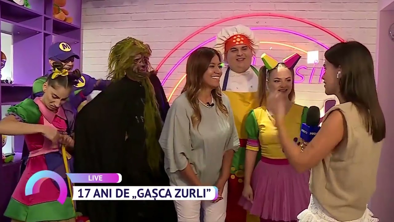 17 ani de 