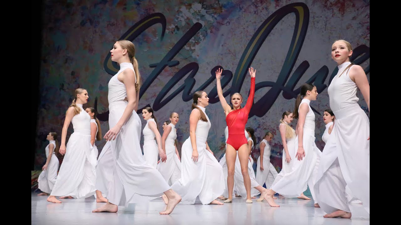 BSDA - Bohemian Rhapsody - Choreography by Tiffany Oscher