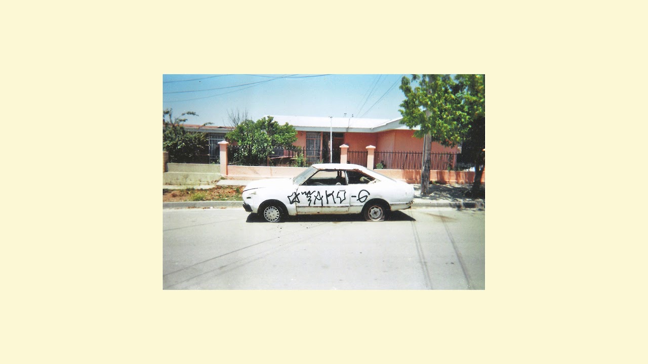 Twit One - Lecko Mio (from the album Hay Luv out Oct 6th)