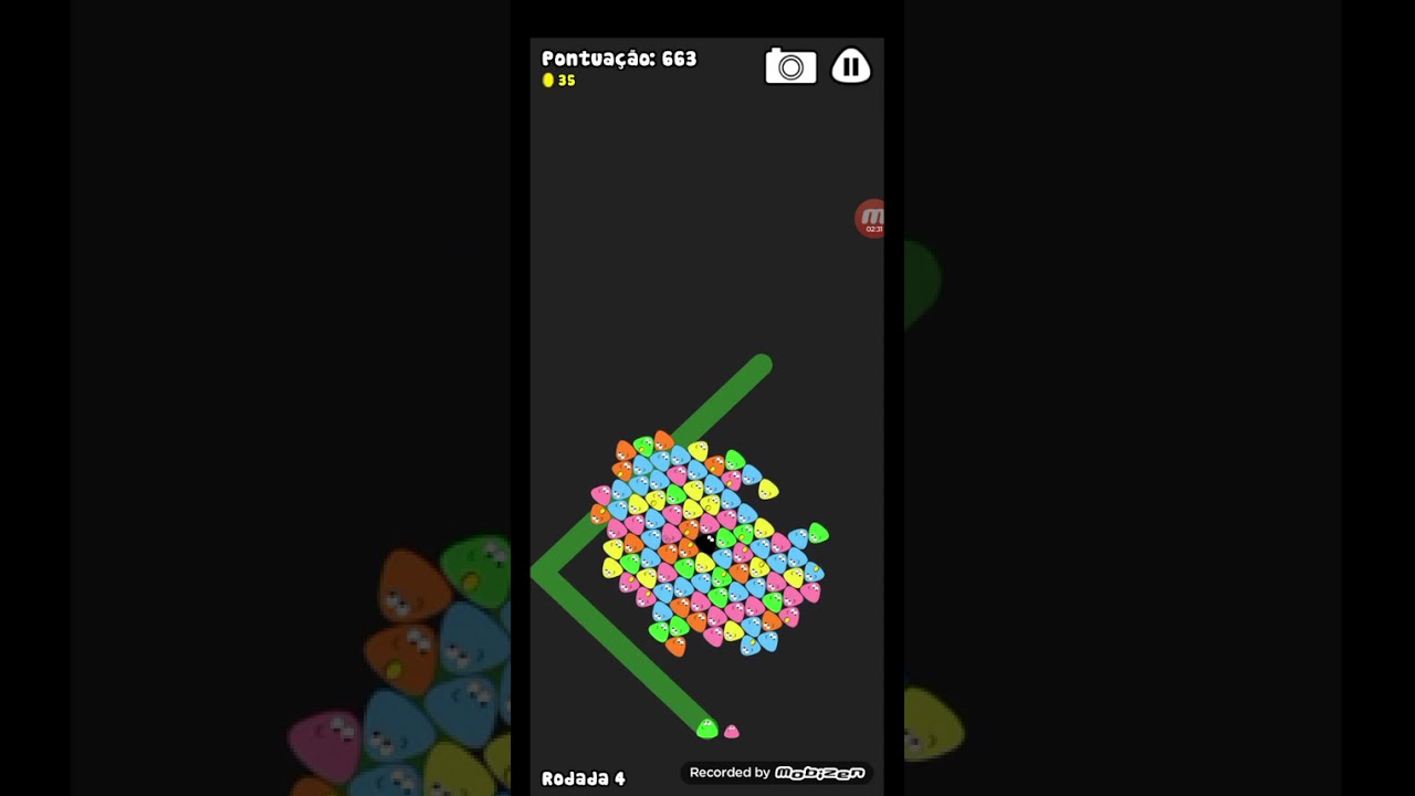 Gameplay/dicas de Pou! (Ignorem o áudio bugado kkk)