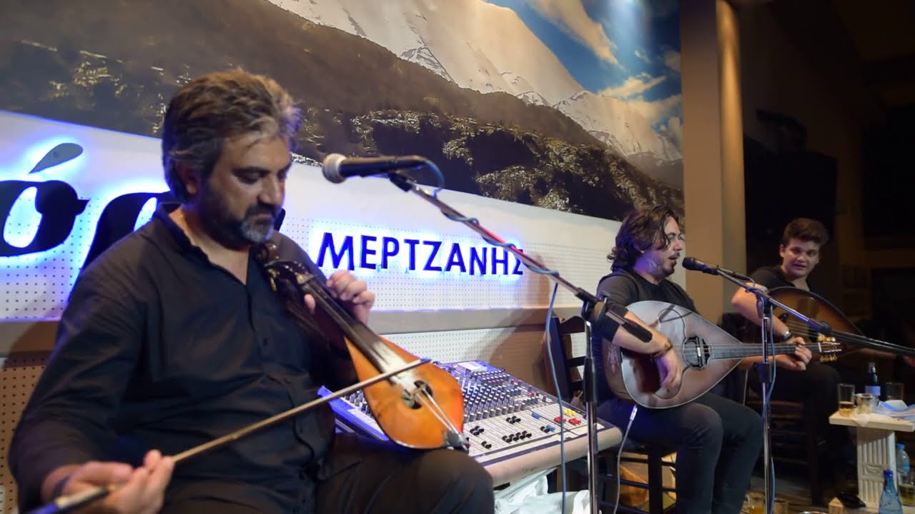 Επήραν οι Γωνιές οι φωτιά Γιώργης Φασουλάς Κώστας Καλλέργης Αόρη Αθήνα 10-10-2020