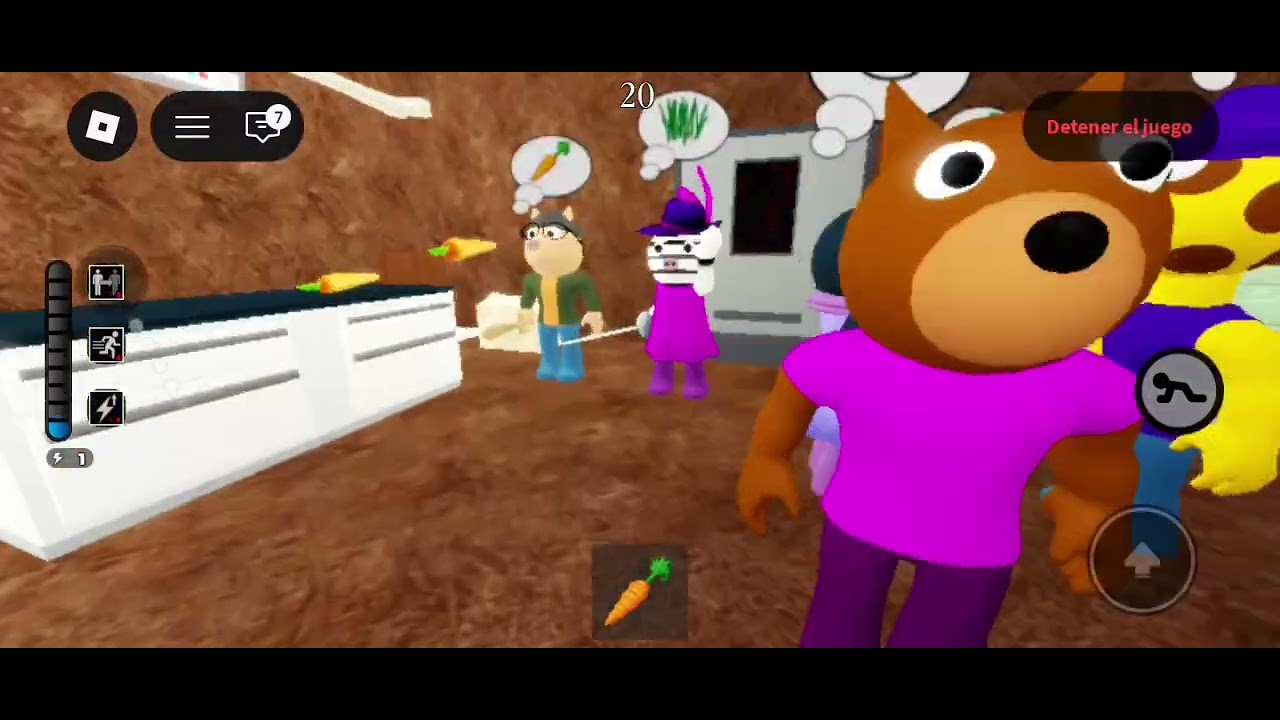 Piggy 3 episodio entero